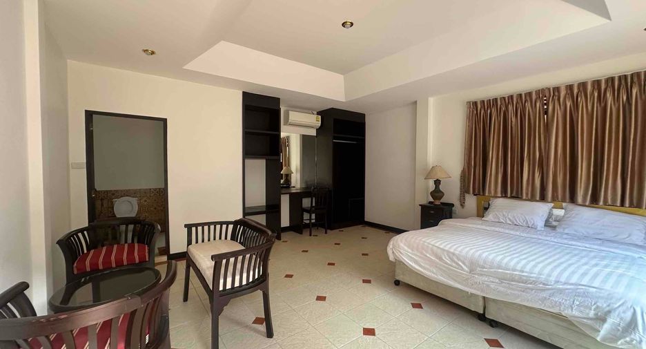 À vendre 18 chambres villa à South Pattaya, Pattaya