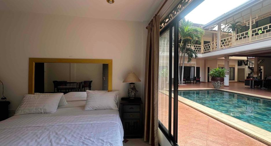 À vendre 18 chambres villa à South Pattaya, Pattaya