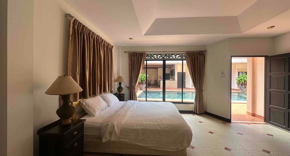 À vendre 18 chambres villa à South Pattaya, Pattaya