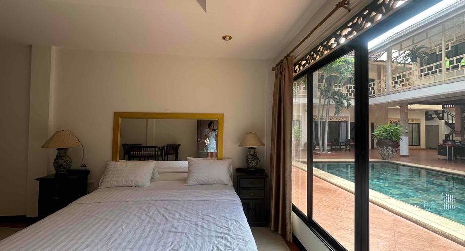 À vendre 18 chambres villa à South Pattaya, Pattaya
