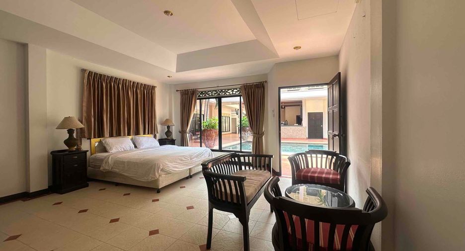 À vendre 18 chambres villa à South Pattaya, Pattaya