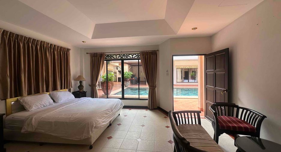 À vendre 18 chambres villa à South Pattaya, Pattaya