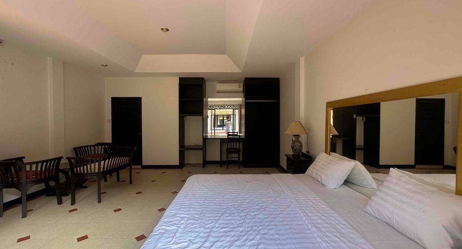 À vendre 18 chambres villa à South Pattaya, Pattaya