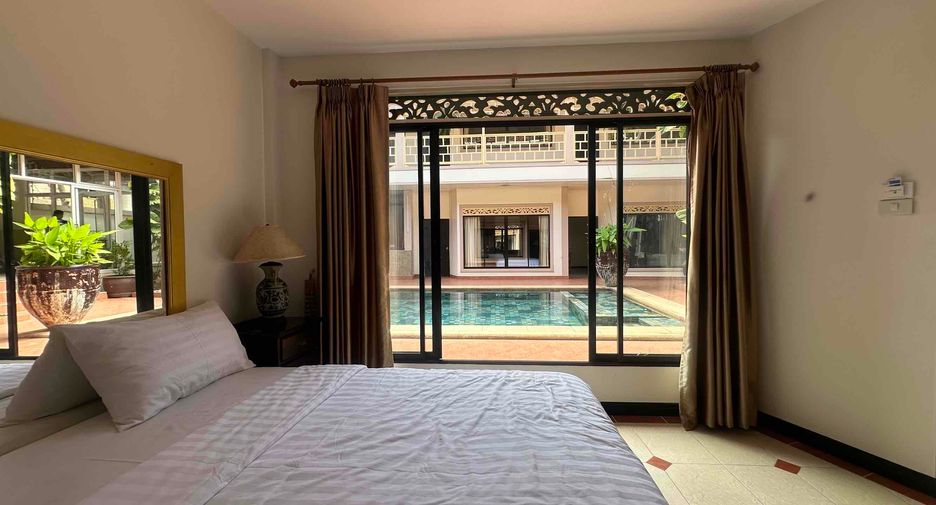 À vendre 18 chambres villa à South Pattaya, Pattaya