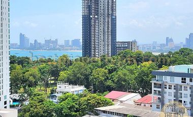 Wohnung zum Kauf mit Studio in Bang Lamung, Chonburi