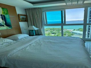 For sale 3 Beds condo in Bang Lamung, Chonburi