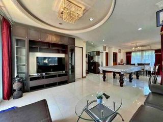 For rent 4 bed house in Bang Lamung, Chonburi