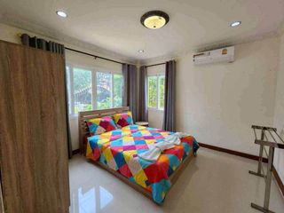 For rent 4 bed house in Bang Lamung, Chonburi