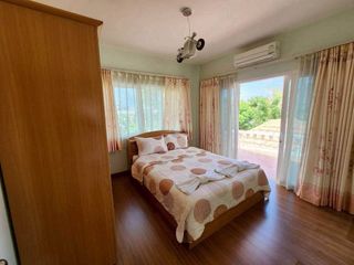 For rent 4 bed house in Bang Lamung, Chonburi