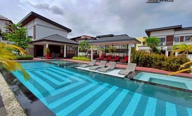 For rent and for sale 4 bed house in Bang Lamung, Chonburi