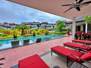For rent and for sale 4 bed house in Bang Lamung, Chonburi
