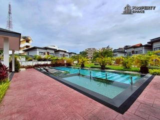 For rent and for sale 4 bed house in Bang Lamung, Chonburi