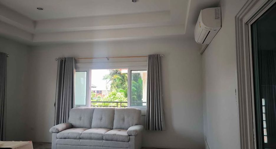 For sale 5 bedrooms house in Mueang Chiang Mai, Chiang Mai