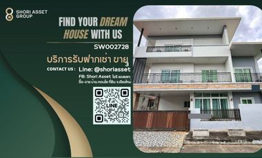 For sale 5 bedrooms house in Mueang Chiang Mai, Chiang Mai