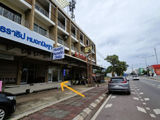 For sale 6 bed retail Space in Mueang Samut Songkhram, Samut Songkhram