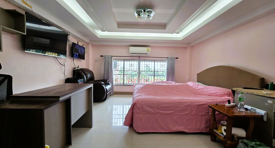 For sale 6 bedrooms retail Space in Mueang Samut Songkhram, Samut Songkhram