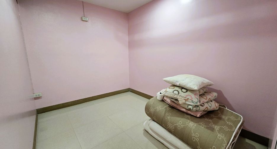 For sale 6 bedrooms retail Space in Mueang Samut Songkhram, Samut Songkhram