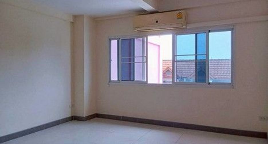 For sale 4 bedrooms office in Mueang Samut Prakan, Samut Prakan