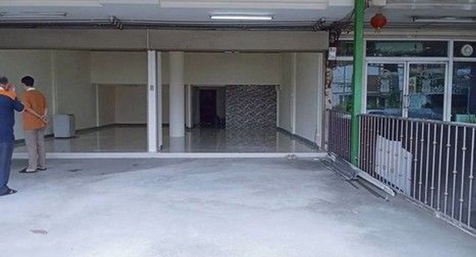 For sale 4 bedrooms office in Mueang Samut Prakan, Samut Prakan