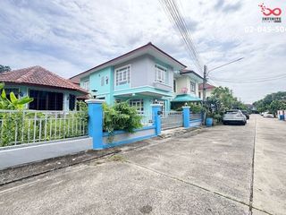 For sale 4 bed house in Thanyaburi, Pathum Thani