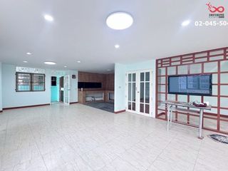 For sale 4 bed house in Thanyaburi, Pathum Thani