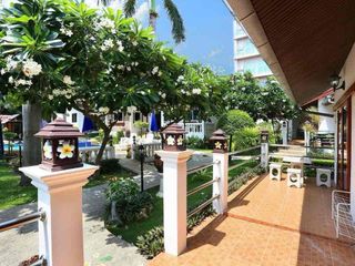 出售 10 卧室 别墅 在 Bang Lamung, Chon Buri