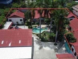 出售 10 卧室 别墅 在 Bang Lamung, Chon Buri