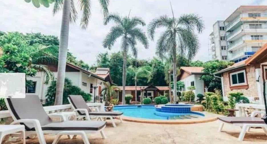 Villa en venta de 10 habitaciones en Pratumnak, Pattaya