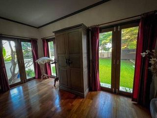 For sale 4 bedrooms house in Bang Sao Thong, Samut Prakan