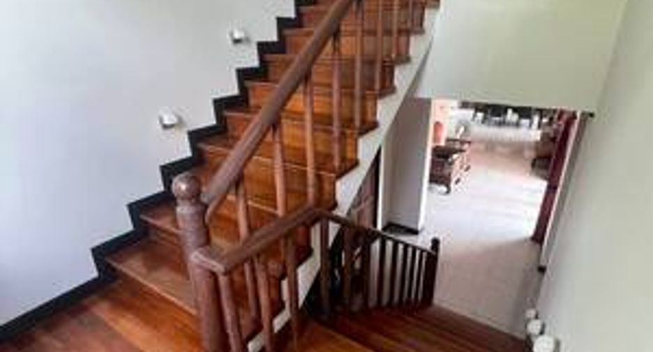 À vendre 4 chambres maison à Bang Sao Thong, Samut Prakan