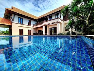 For sale 4 bedrooms house in Bang Sao Thong, Samut Prakan