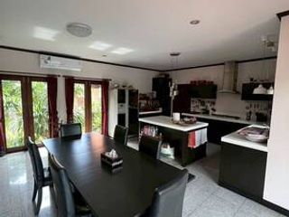 For sale 4 bedrooms house in Bang Sao Thong, Samut Prakan