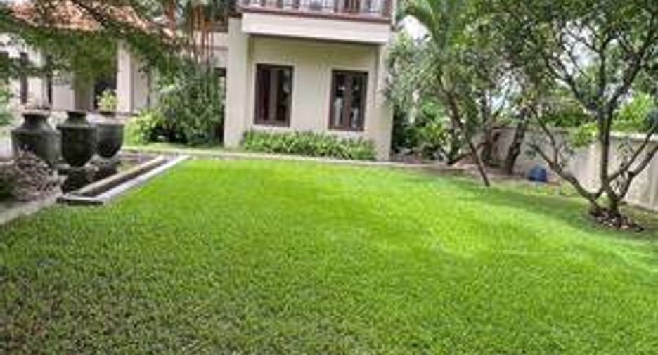 À vendre 4 chambres maison à Bang Sao Thong, Samut Prakan
