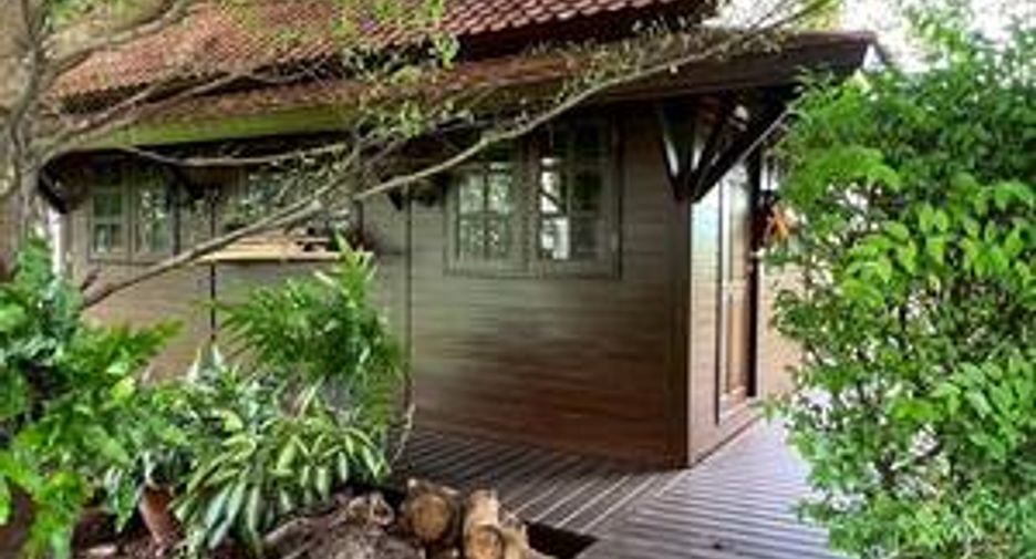 À vendre 4 chambres maison à Bang Sao Thong, Samut Prakan