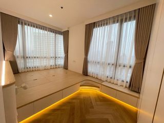 À louer et à vendre 2 chambres condo à Chatuchak, Bangkok
