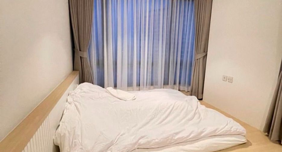 For rent and for sale 2 bedrooms condo in Chatuchak, Bangkok