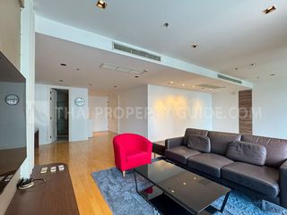 For rent 3 Beds condo in Pathum Wan, Bangkok