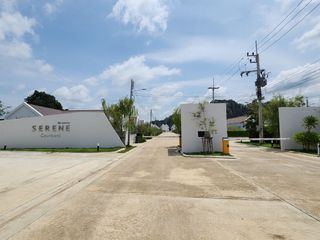 For sale 3 Beds house in Kaeng Khoi, Saraburi