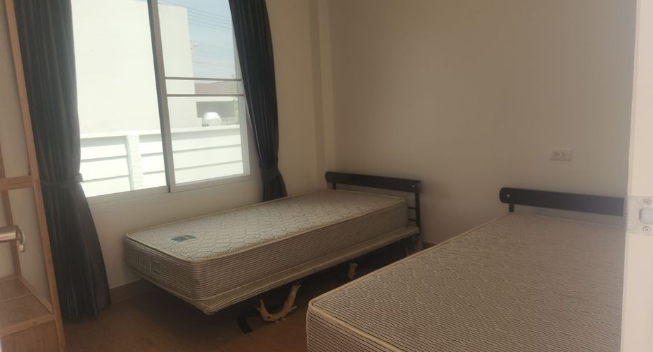 Haus zum Kauf mit 3 Zimmer in Kaeng Khoi, Saraburi