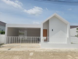 For sale 3 Beds house in Kaeng Khoi, Saraburi