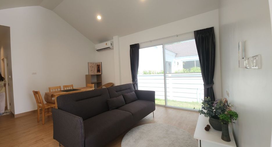 Haus zum Kauf mit 3 Zimmer in Kaeng Khoi, Saraburi