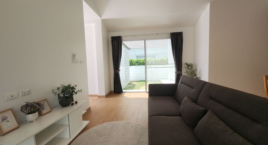 Haus zum Kauf mit 3 Zimmer in Kaeng Khoi, Saraburi