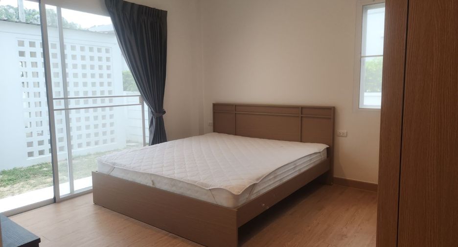 Haus zum Kauf mit 3 Zimmer in Kaeng Khoi, Saraburi