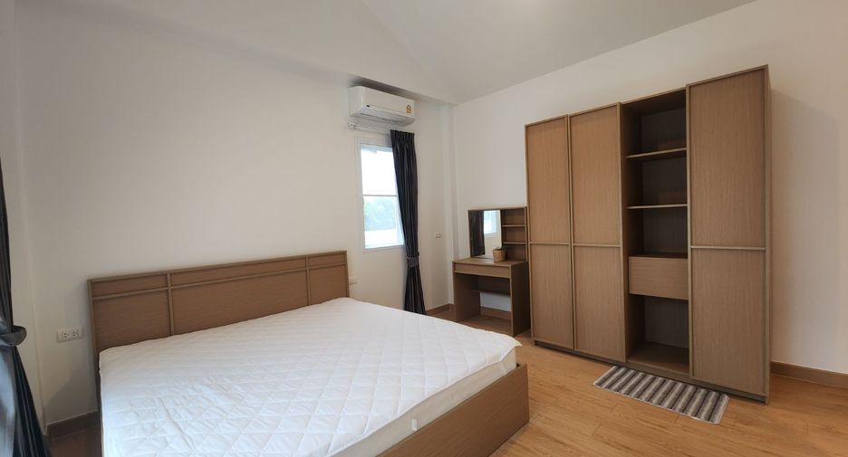 Haus zum Kauf mit 3 Zimmer in Kaeng Khoi, Saraburi