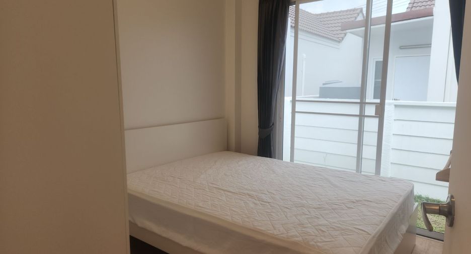 Haus zum Kauf mit 3 Zimmer in Kaeng Khoi, Saraburi