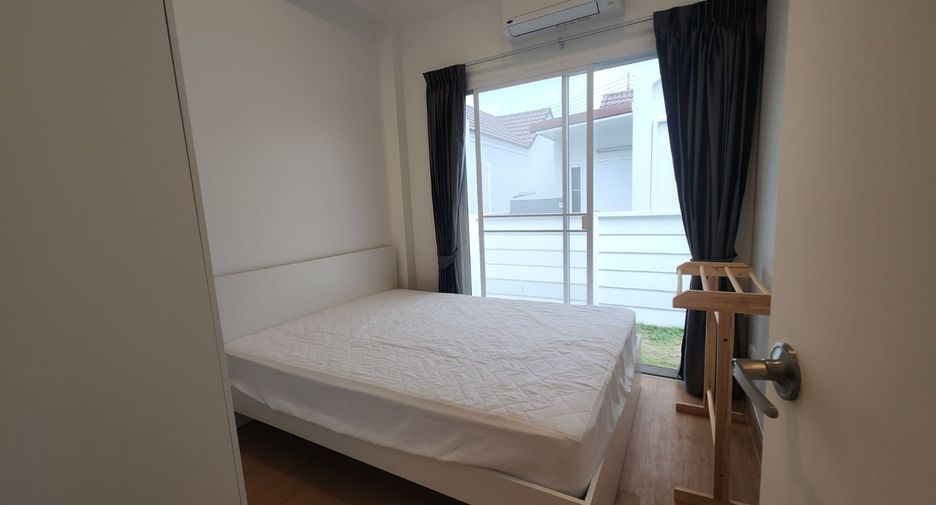 Haus zum Kauf mit 3 Zimmer in Kaeng Khoi, Saraburi