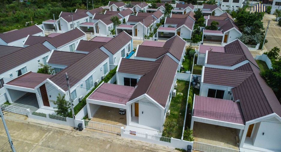 Haus zum Kauf mit 3 Zimmer in Kaeng Khoi, Saraburi