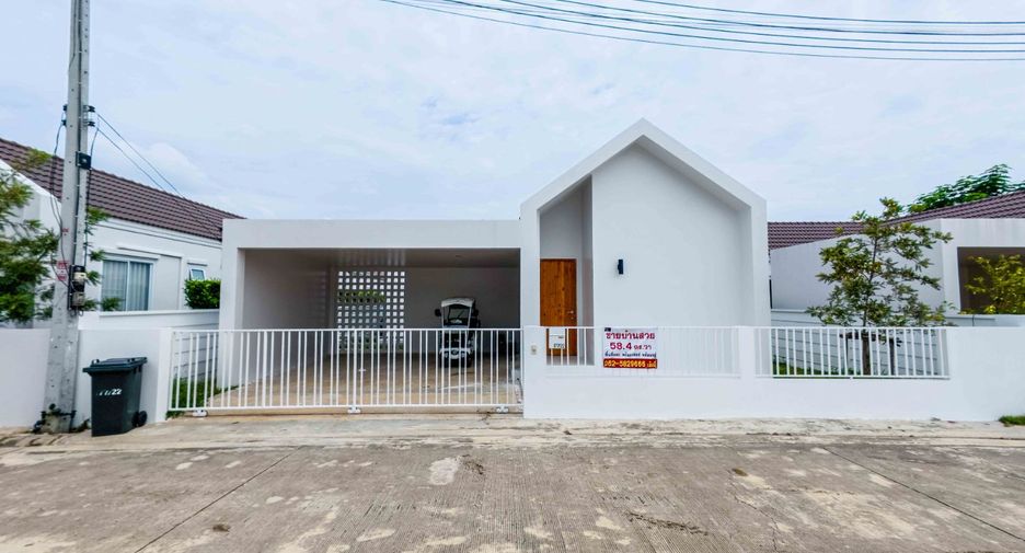 Haus zum Kauf mit 3 Zimmer in Kaeng Khoi, Saraburi