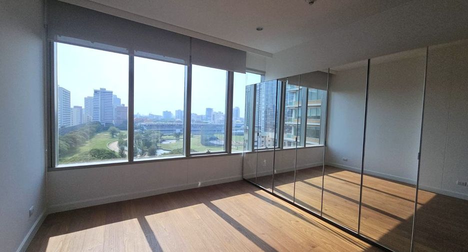À vendre 2 chambres condo à Pathum Wan, Bangkok