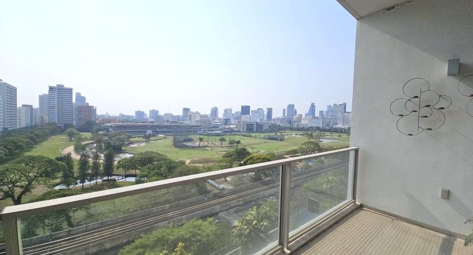 À vendre 2 chambres condo à Pathum Wan, Bangkok